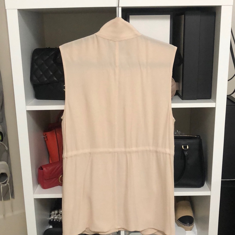 Utility Vest - Picture 2 of 3